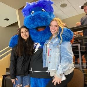 Meet your Posher, Indira